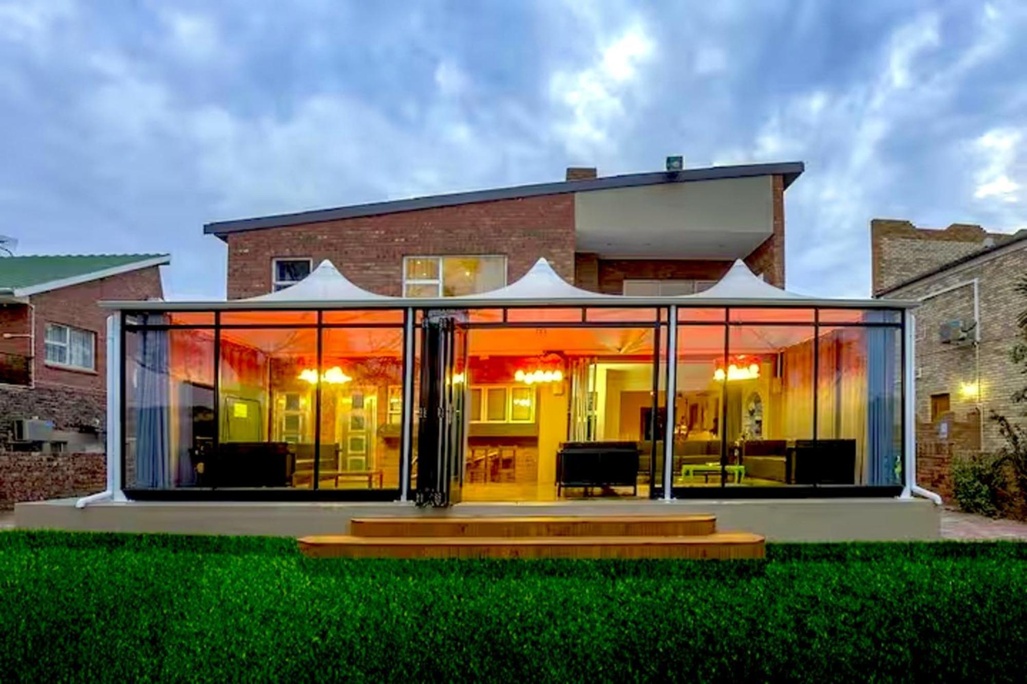 90 On Wellington Villa Colchester Kültér fotó
